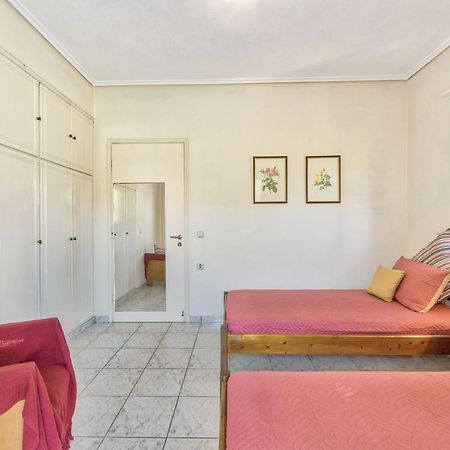 Apartament Aloisio'S Estate Gaitani Zewnętrze zdjęcie