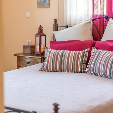 Apartament Aloisio'S Estate Gaitani Zewnętrze zdjęcie