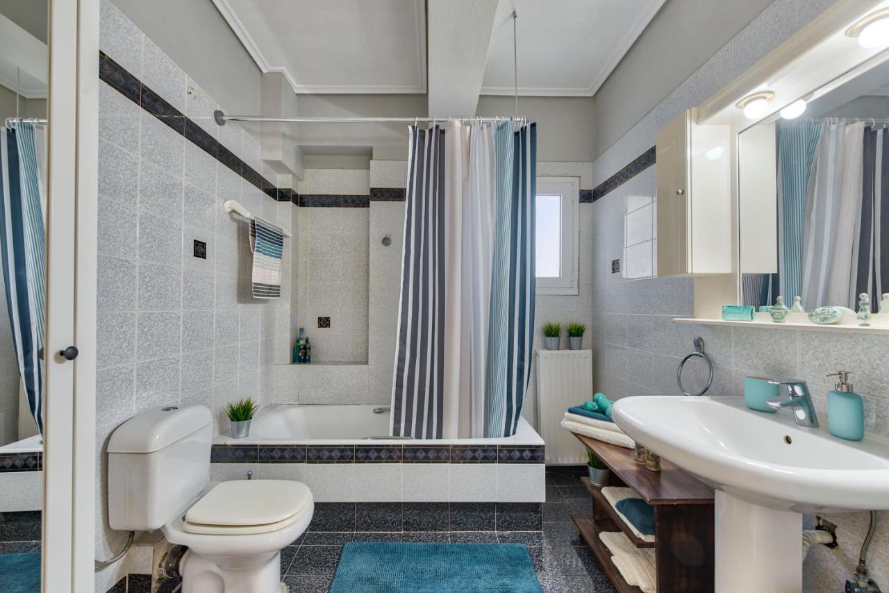 Apartament Aloisio'S Estate Gaitani Zewnętrze zdjęcie