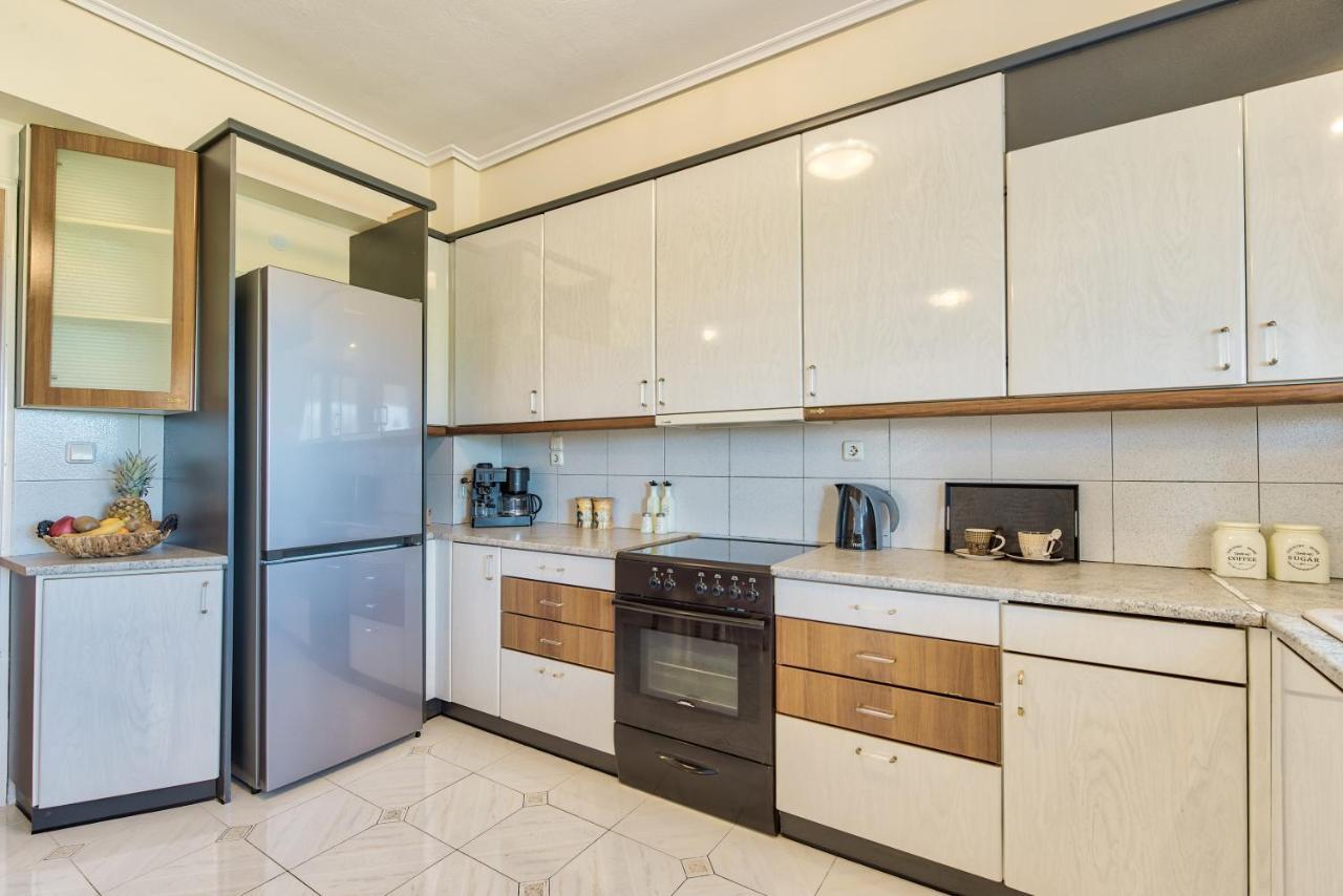 Apartament Aloisio'S Estate Gaitani Zewnętrze zdjęcie