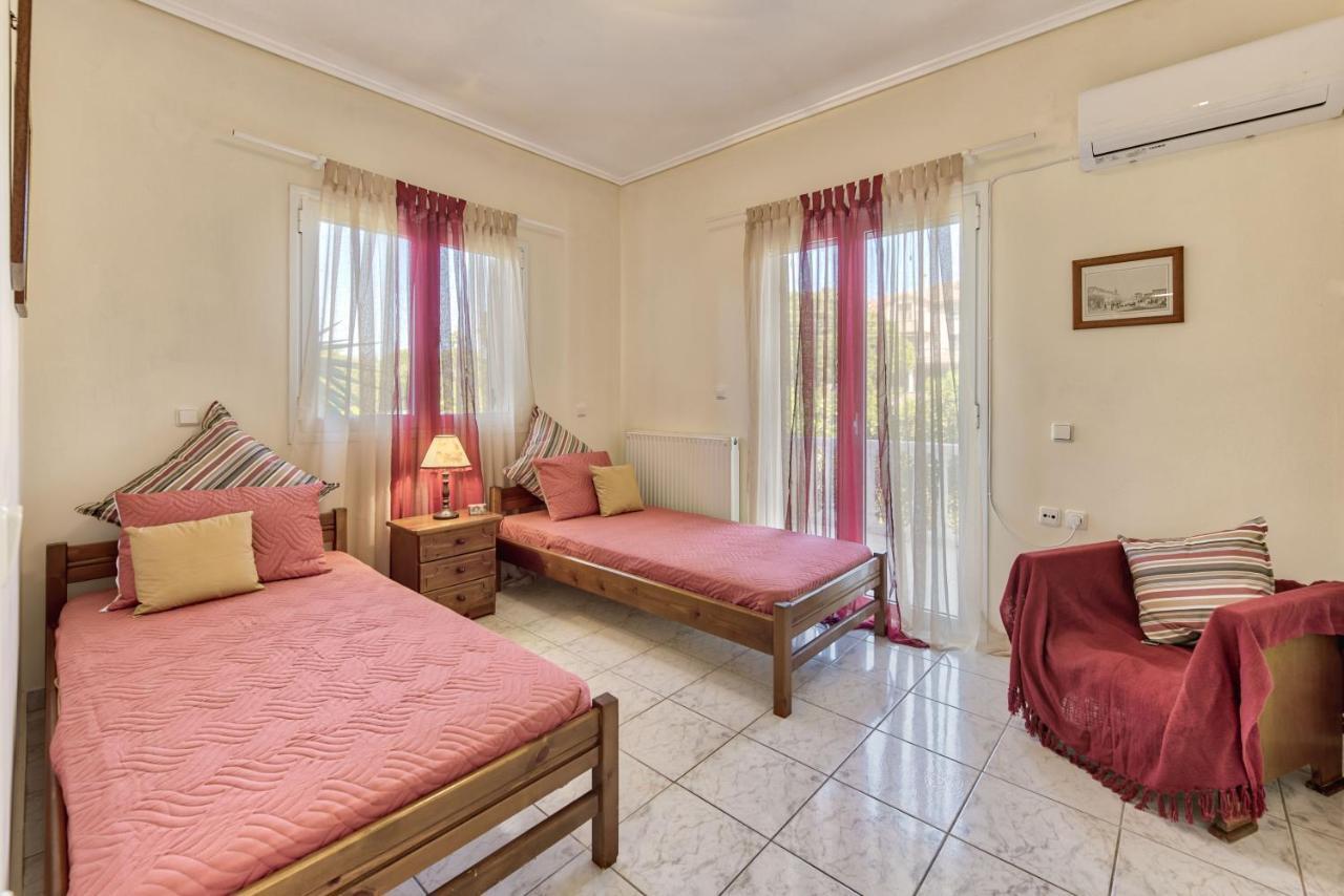 Apartament Aloisio'S Estate Gaitani Zewnętrze zdjęcie