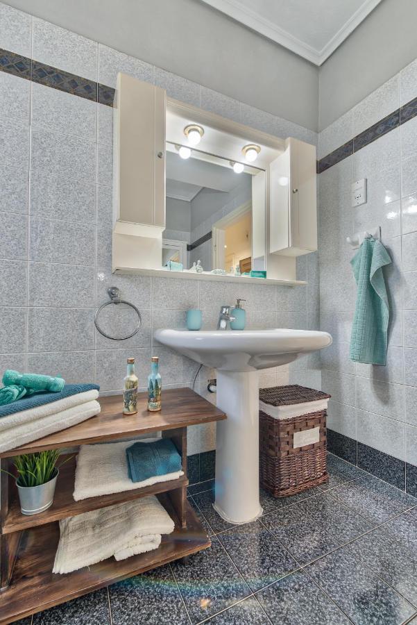 Apartament Aloisio'S Estate Gaitani Zewnętrze zdjęcie