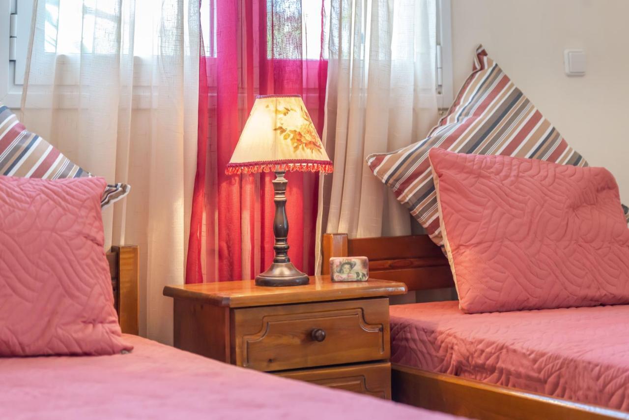 Apartament Aloisio'S Estate Gaitani Zewnętrze zdjęcie